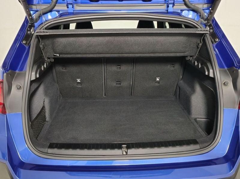 BMW X1 U11 xdrive23d mhev 48V MSport auto