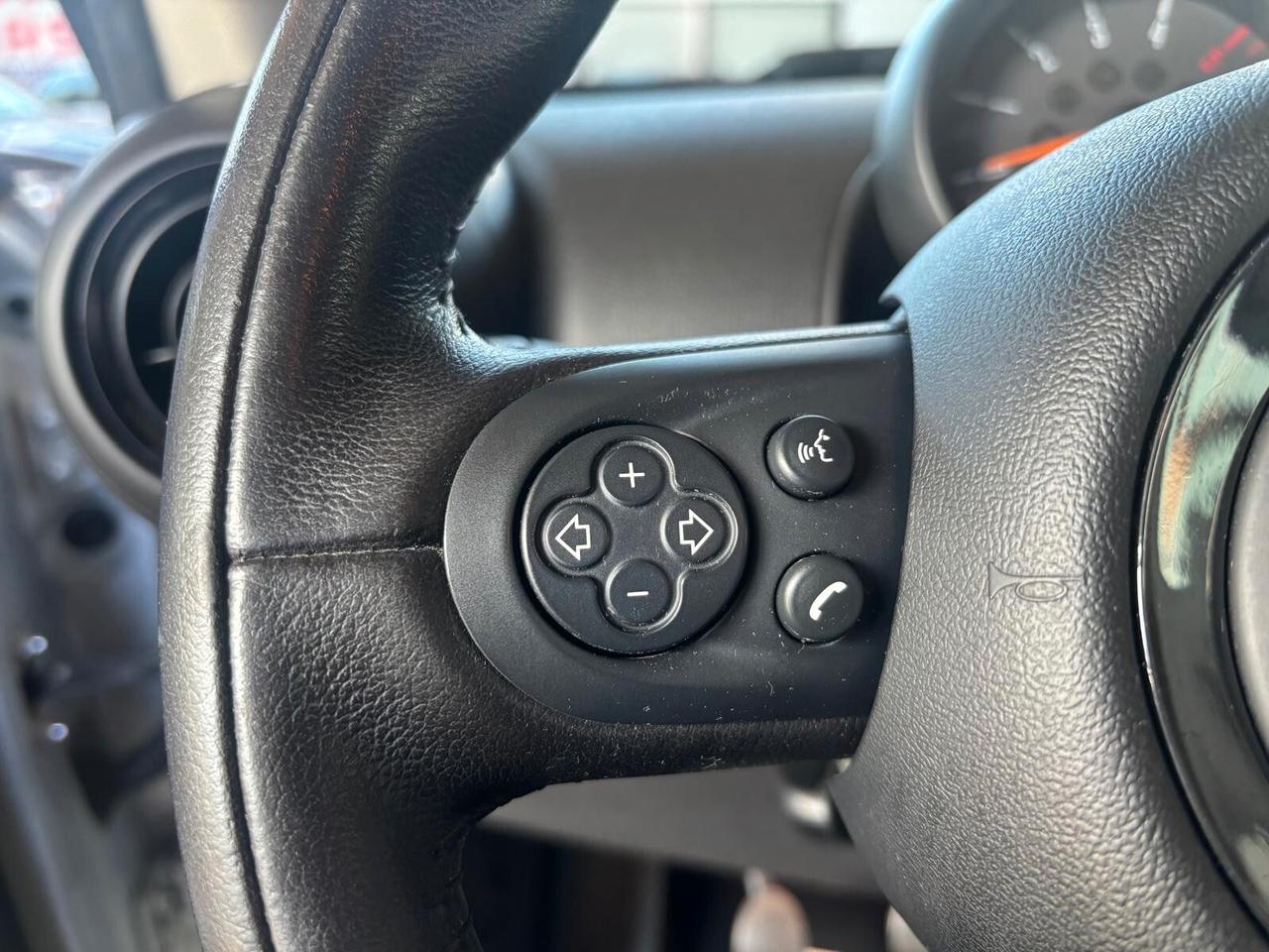 Mini One D Countryman 1.6 Business XL