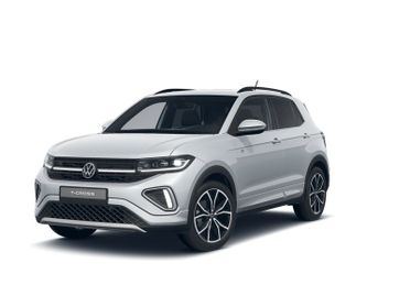 Volkswagen T-Cross 1.0 tsi r-line plus 115cv dsg