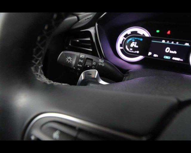 KIA Niro 1.6 GDi DCT HEV Style