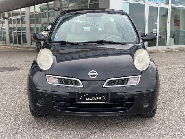 NISSAN Micra 1.2 16V 3P. GPL Eco Active Neopatentati