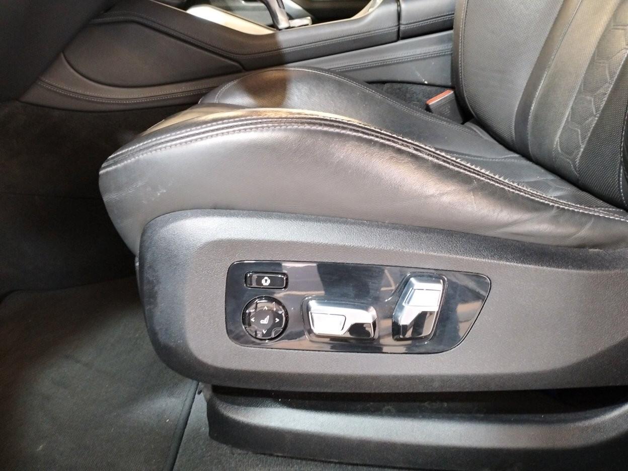 BMW X6 M Competition 4.4 625cv auto - IVA ESPOSTA