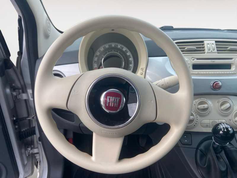 FIAT 500 1.2 Pop 69cv
