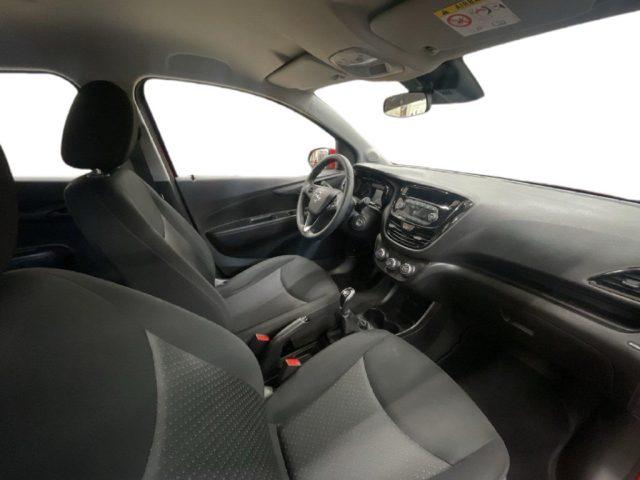 OPEL Karl 1.0 75 CV aut. N-Joy