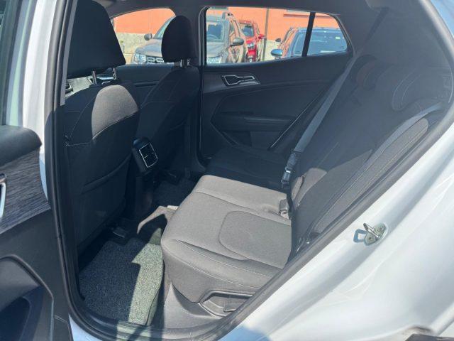 KIA Sportage 1.6 TGDi MHEV Business