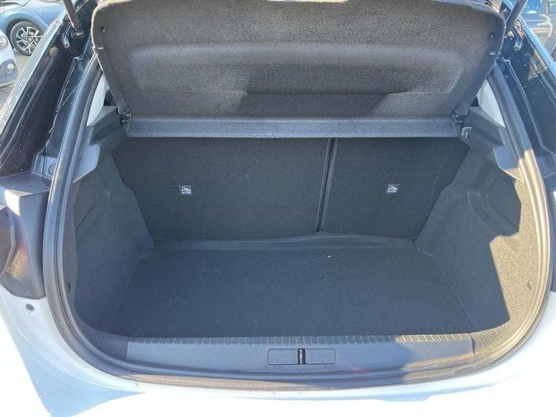 Opel Corsa Corsa 1.2 100 CV Design & Tech