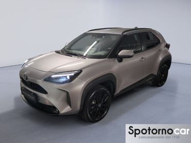 Toyota Yaris Cross Yaris Cross 1.5 Hybrid 5p. E-CVT Trend