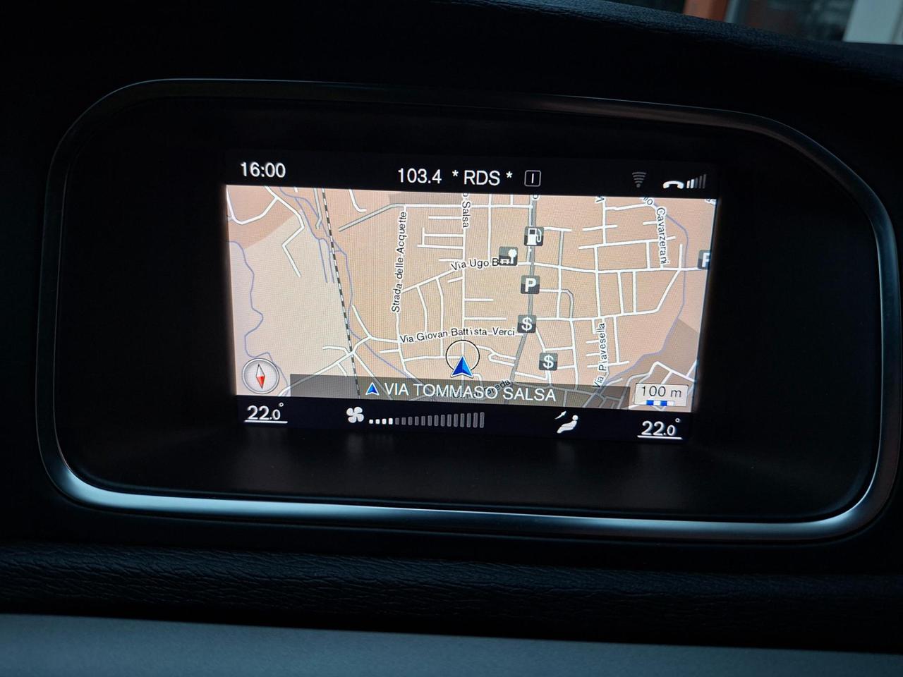 Volvo V40 2.0 d2 Business Plus my19