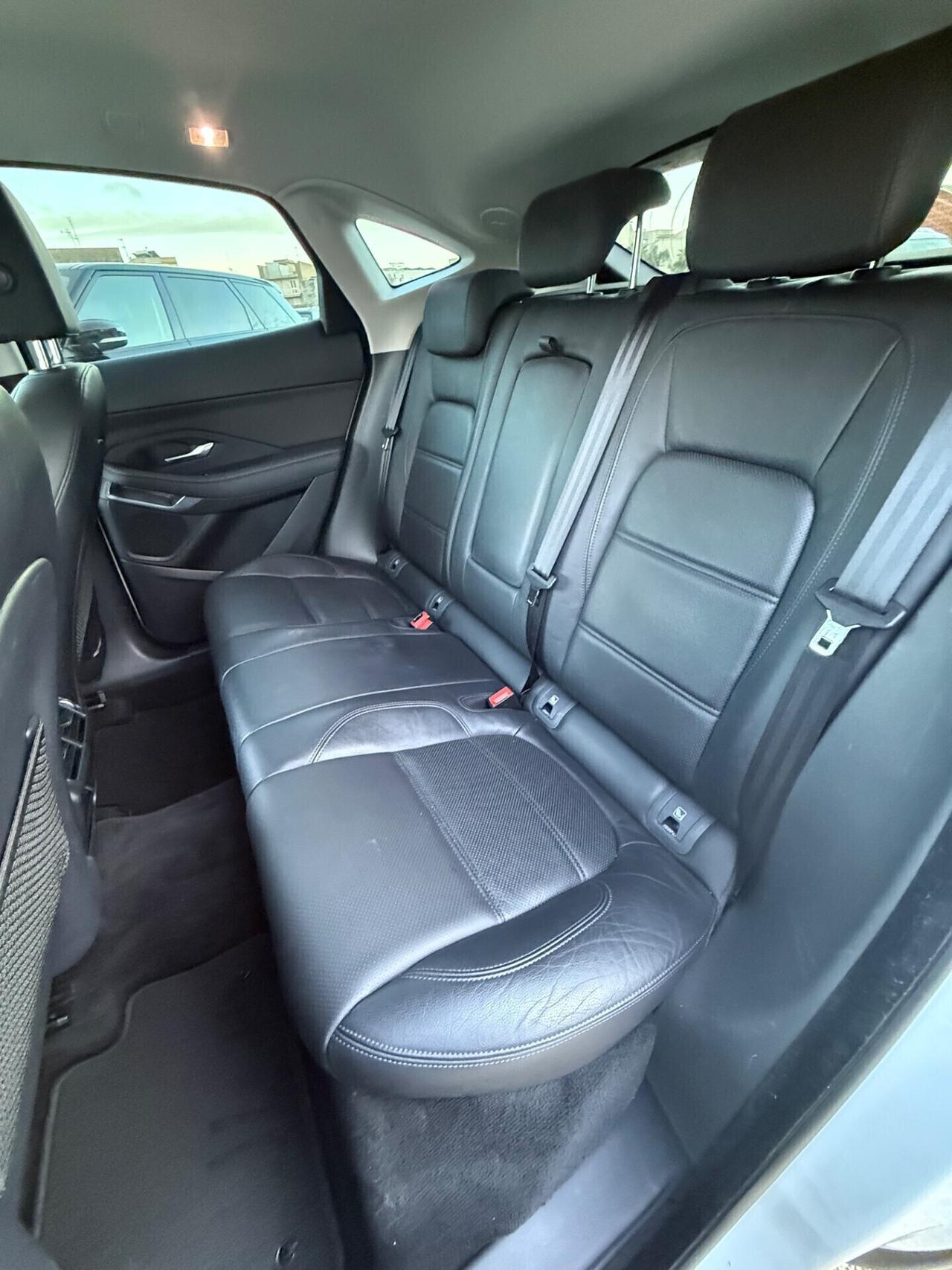 Jaguar E-Pace 2.0D 150 CV AWD S