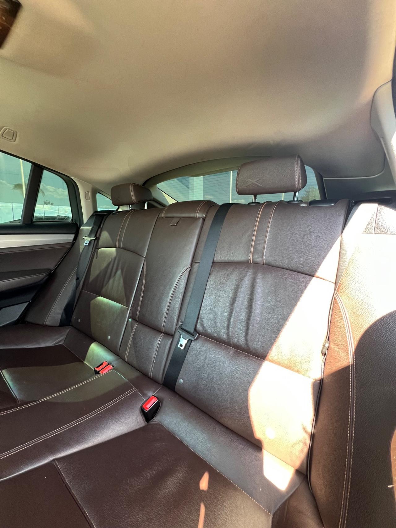 Bmw X4 xdrive20d auto - VENDITA PER CONTO DI CLIENTE - RISERVATA A OPERATORI DEL SETTORE