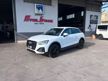 Audi Q2 30 TDI S tronic Advanced PREZZO PROMO