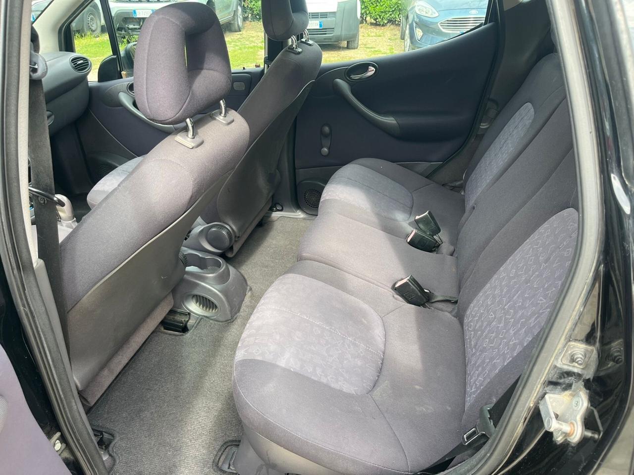 Mercedes-benz A 170 CDI cat Avantgarde