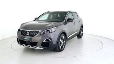 Peugeot 3008 1.5 bluehdi GT Line s&s 130cv