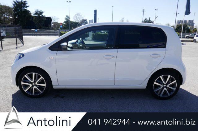 SEAT Mii 1.0 5 porte SPORT