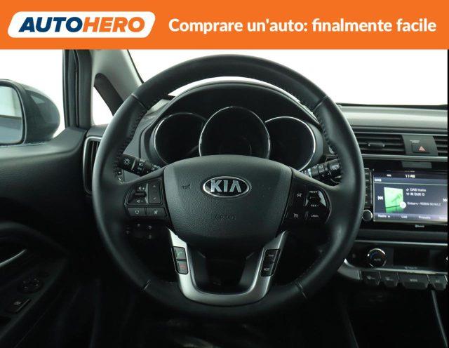 KIA Rio 1.4 CRDi 5p.S&S High Tech