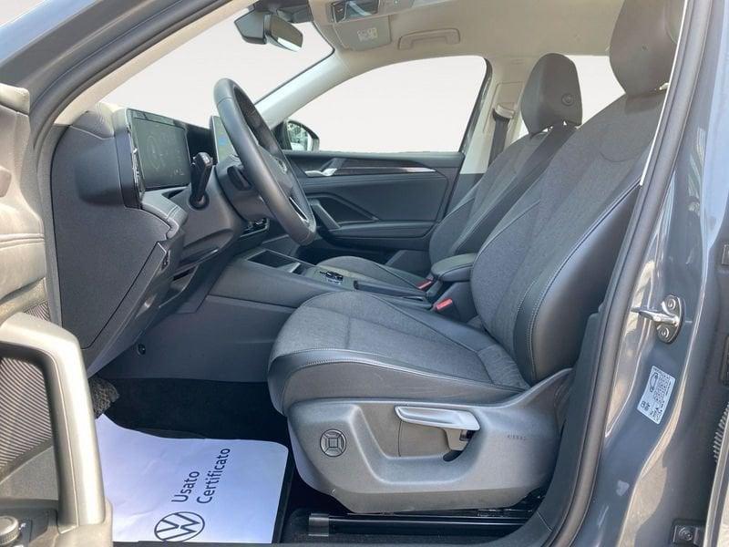 Volkswagen Tiguan 2.0 TDI 110KW SCR Life DSG