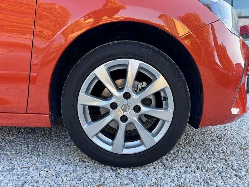 Opel Corsa 1.2 Benzina 75cv Edition MT5 S&S