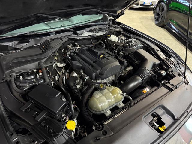 FORD Mustang EUROPEA NO SINISTRI MANUALE