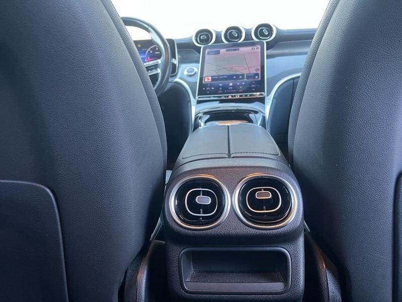 Mercedes-Benz GLC Coupé GLC Coupe 220 d AMG Line Advanced 4matic auto