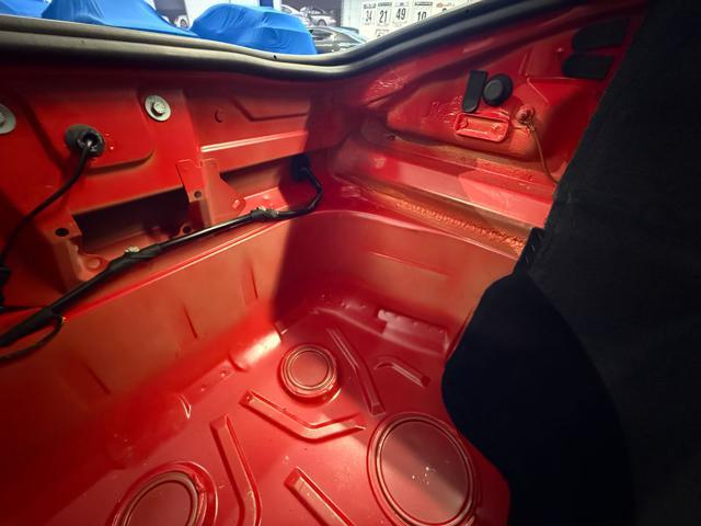 PORSCHE 911 Carrera 3.6 Cabrio * IMS * Matching * Service *