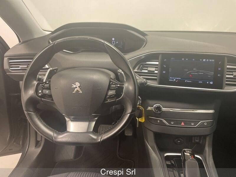 Peugeot 308 308 BlueHDi 130 S&S EAT8 SW Allure