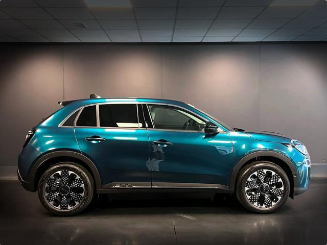 FIAT 600 Hybrid 110 CV DCT MHEV La Prima