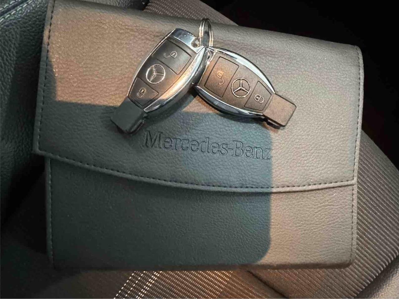 Mercedes-Benz A 180 d Premium Anno 2018