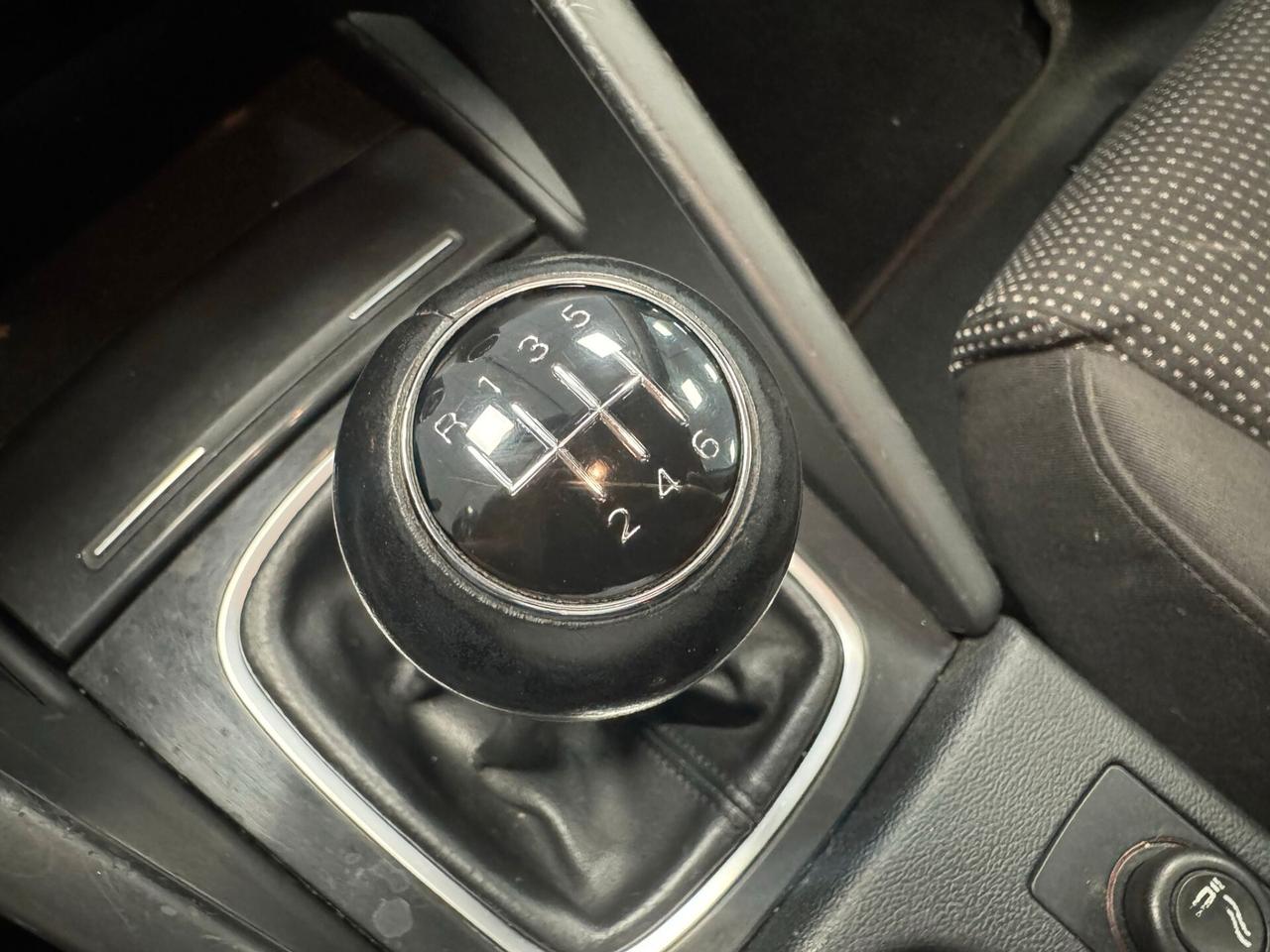 Audi A3 2.0 16V TDI Ambition