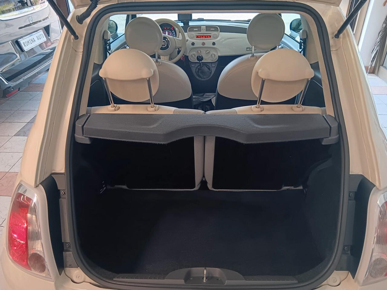 Fiat 500 1.2 Vintage