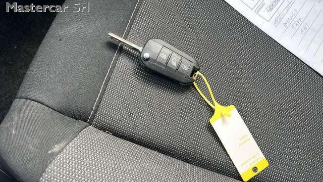 CITROEN C3 Aircross NEOPATENTATI C3 Aircross 1.2 Live TG : GM868VW