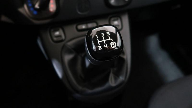 FIAT Panda Panda 1.2 EasyPower #IMPIANTO GPL#