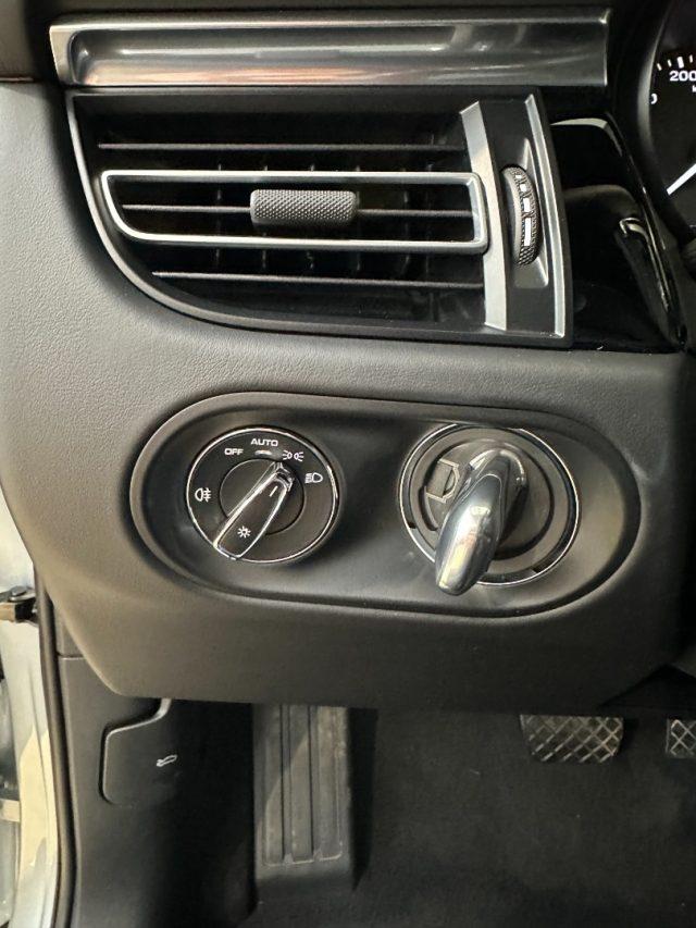 PORSCHE Macan 2.9 S-21"-Tetto-PASM-Scarichi-Camera 360-Bose-IVA