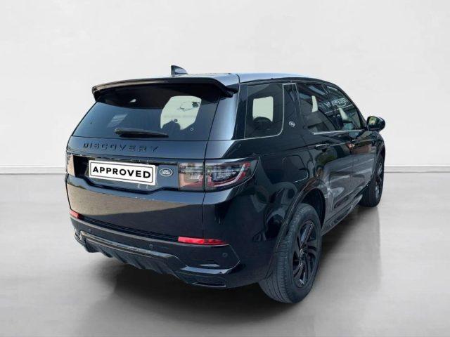 LAND ROVER Discovery Sport 1.5 I3 PHEV 309 CV AWD Auto R-Dynamic S