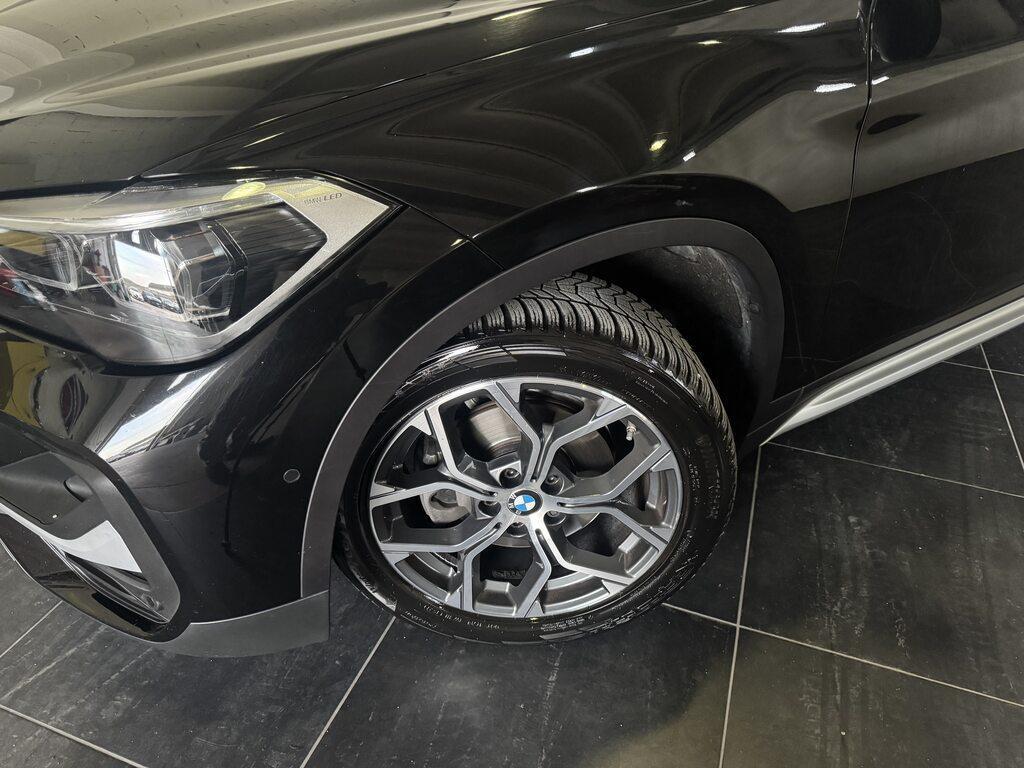 BMW X1 18 d xLine Plus sDrive Steptronic