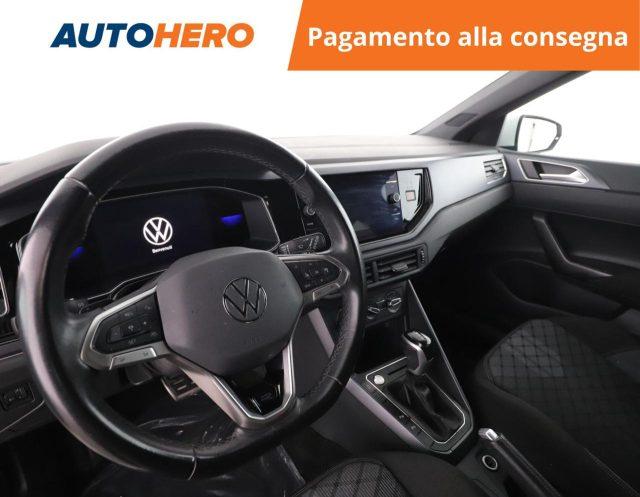 VOLKSWAGEN Polo 1.0 TSI 110 CV DSG R-Line