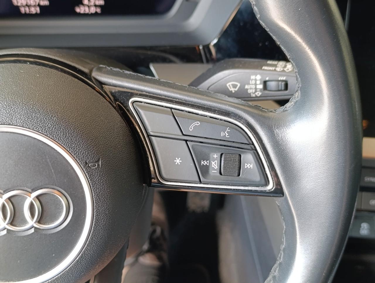 Audi A3 Sportback 30 2.0 tdi