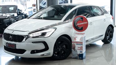 Ds DS5 Automobiles 5 2.0 BLUEHDI 180CV SPORTCHIC HEAD-UP TETTO PELLE XENO FULL OPTIONAL