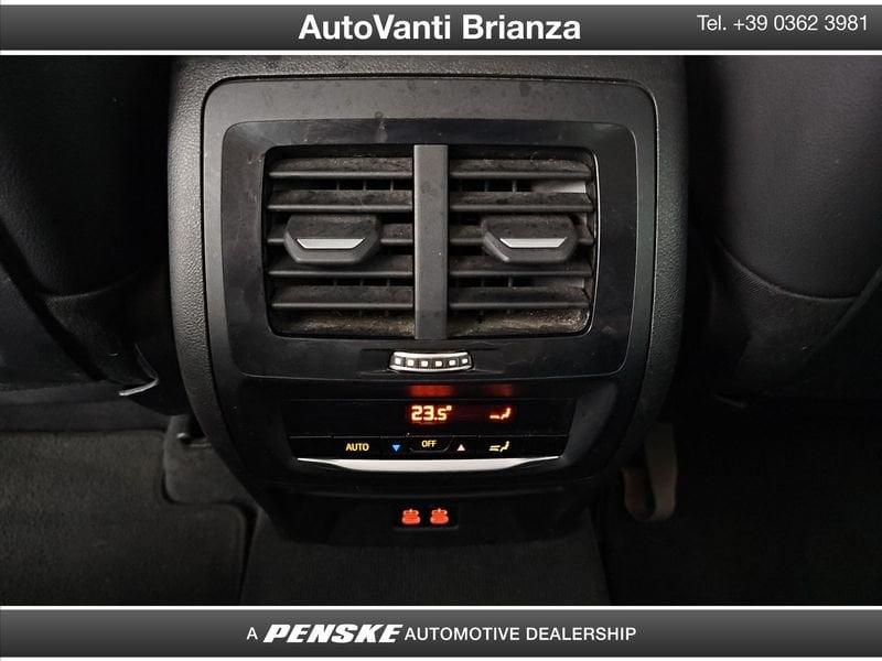 BMW X3 xDrive30e Business