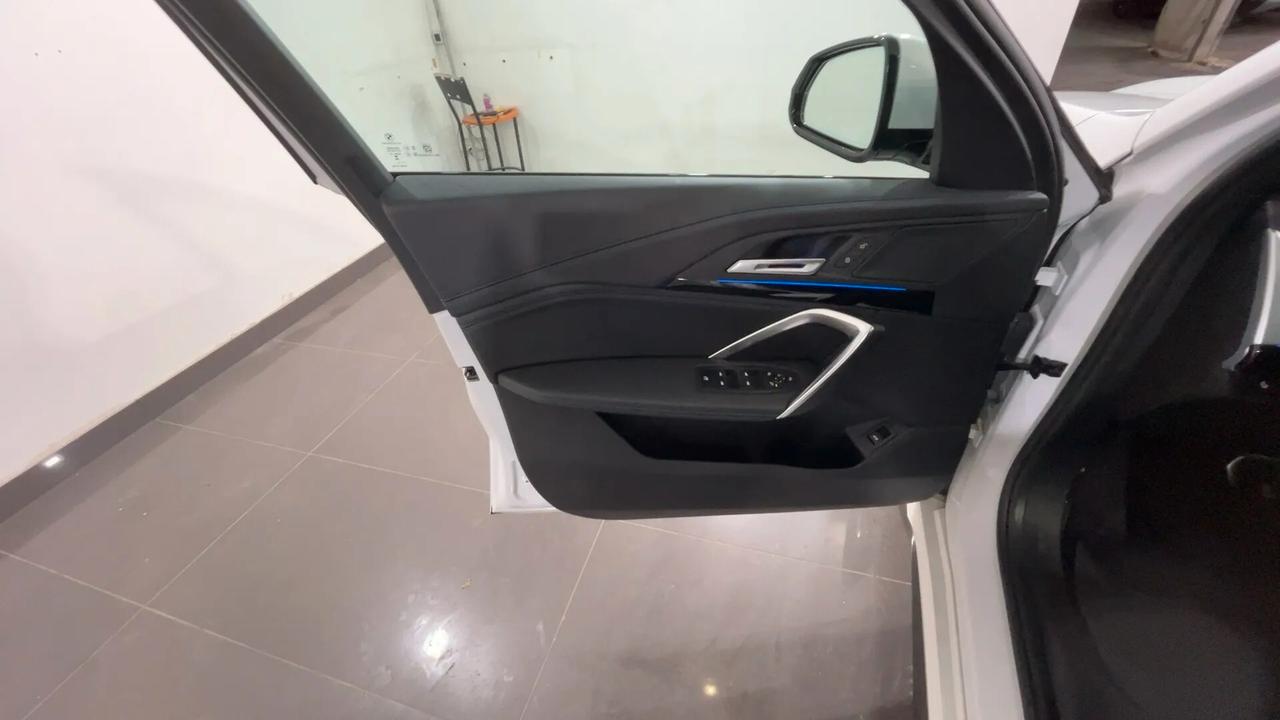 Bmw X1 18d sDrive M Sport auto