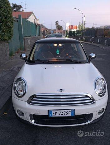 Mini One D 1.6