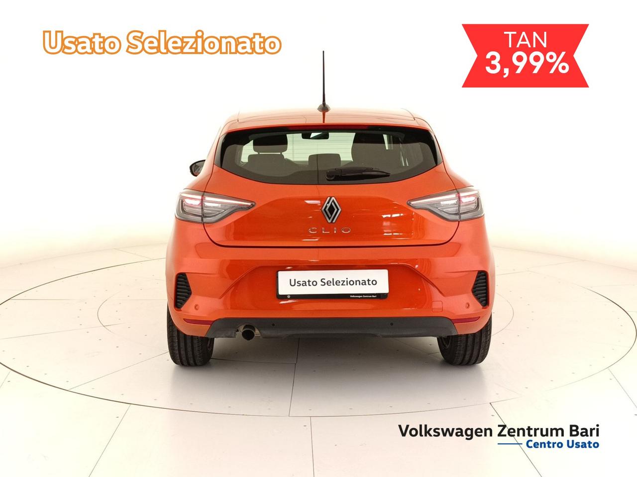 Renault Clio 1.0 sce evolution 65cv