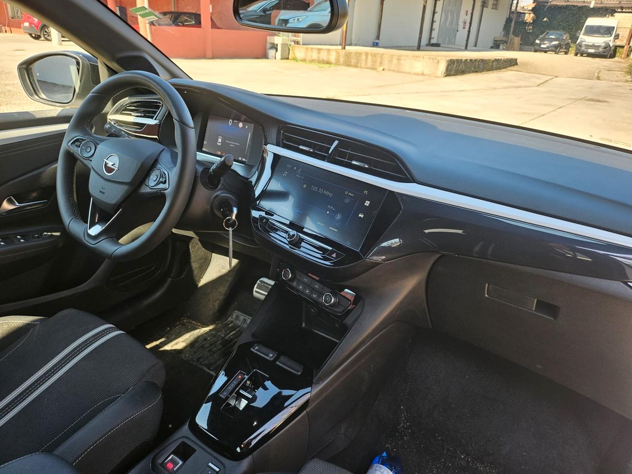 Opel Corsa 1.2 100 CV aut. GS