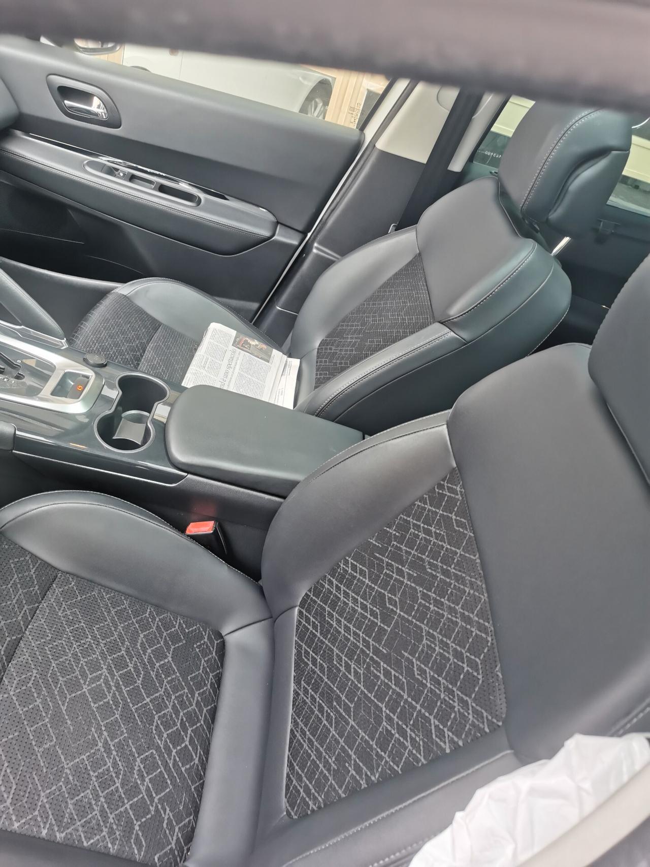 Peugeot 3008 BlueHDi 120 EAT6 S&S ALLURE TETTO NAVI
