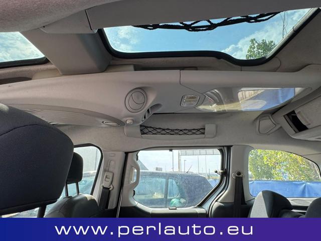 PEUGEOT Partner 1.6 HDi 90CV NON MARCIANTE