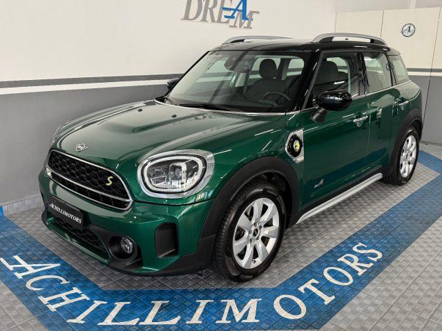 MINI Countryman 1.5 Cooper SE Business Countryman ALL4 Plug-in