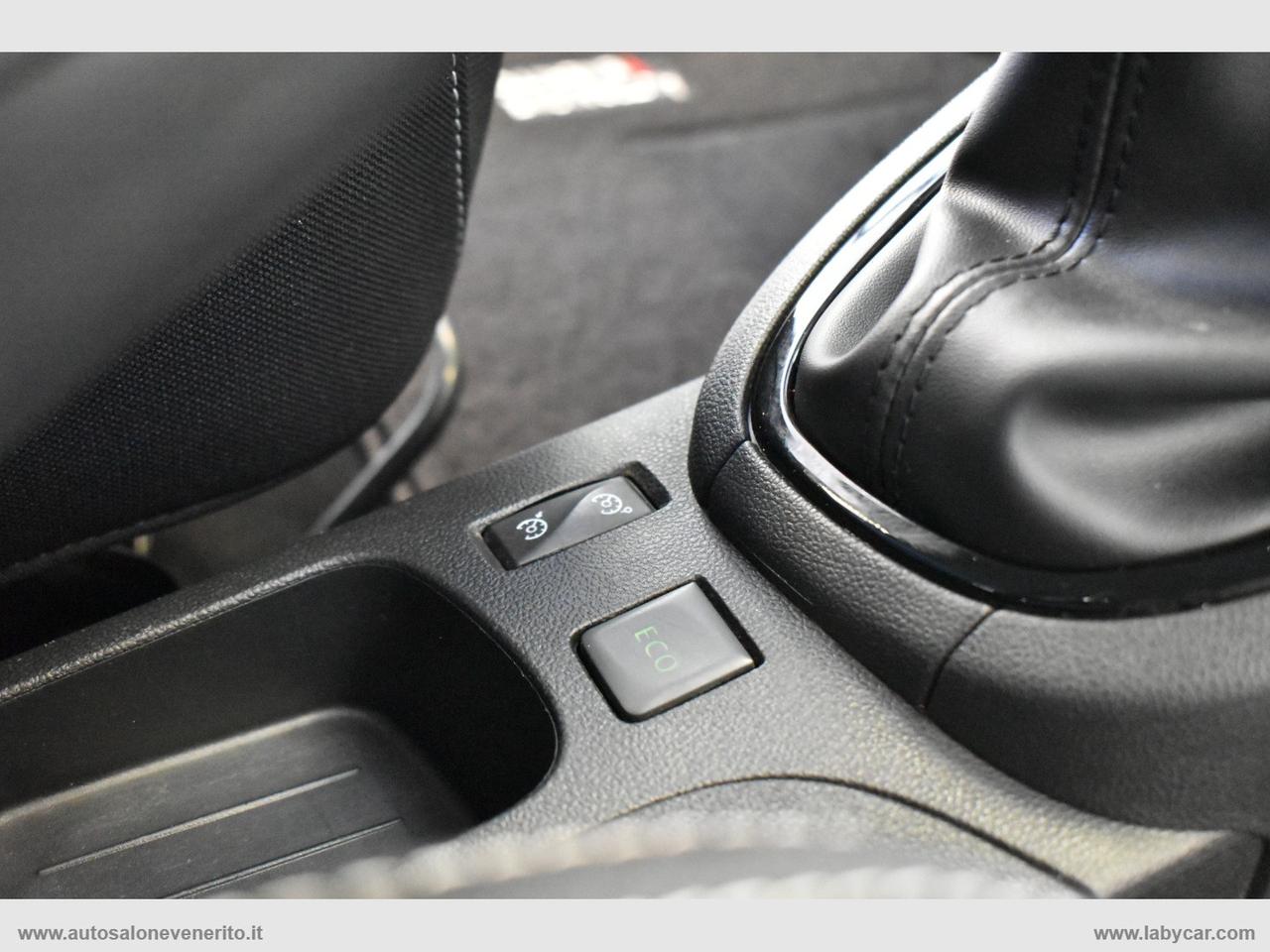 RENAULT Clio dCi 8V 90 CV S&S 5p. Energy Intens