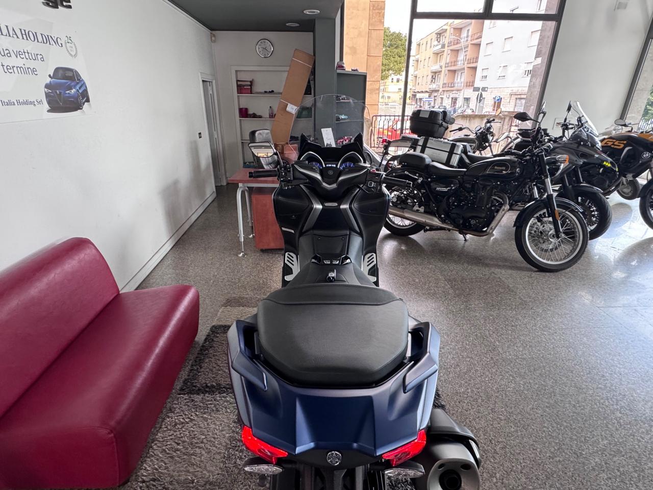 Yamaha T Max 530 Modello DX