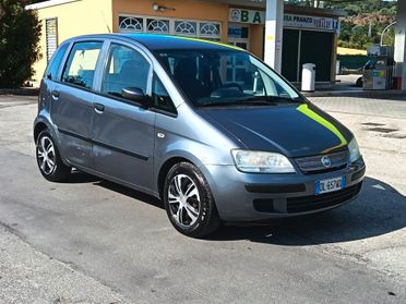 Fiat Idea 1.3 Multijet 16V 70 CV BlackEnergy neopatentati occasione