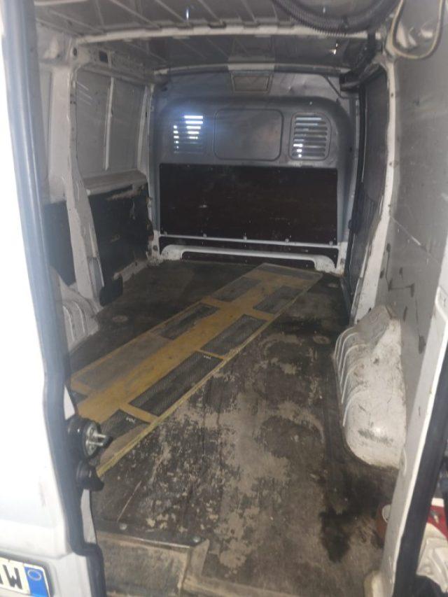 CITROEN Jumpy 27 2.0 HDi/120 Furgone
