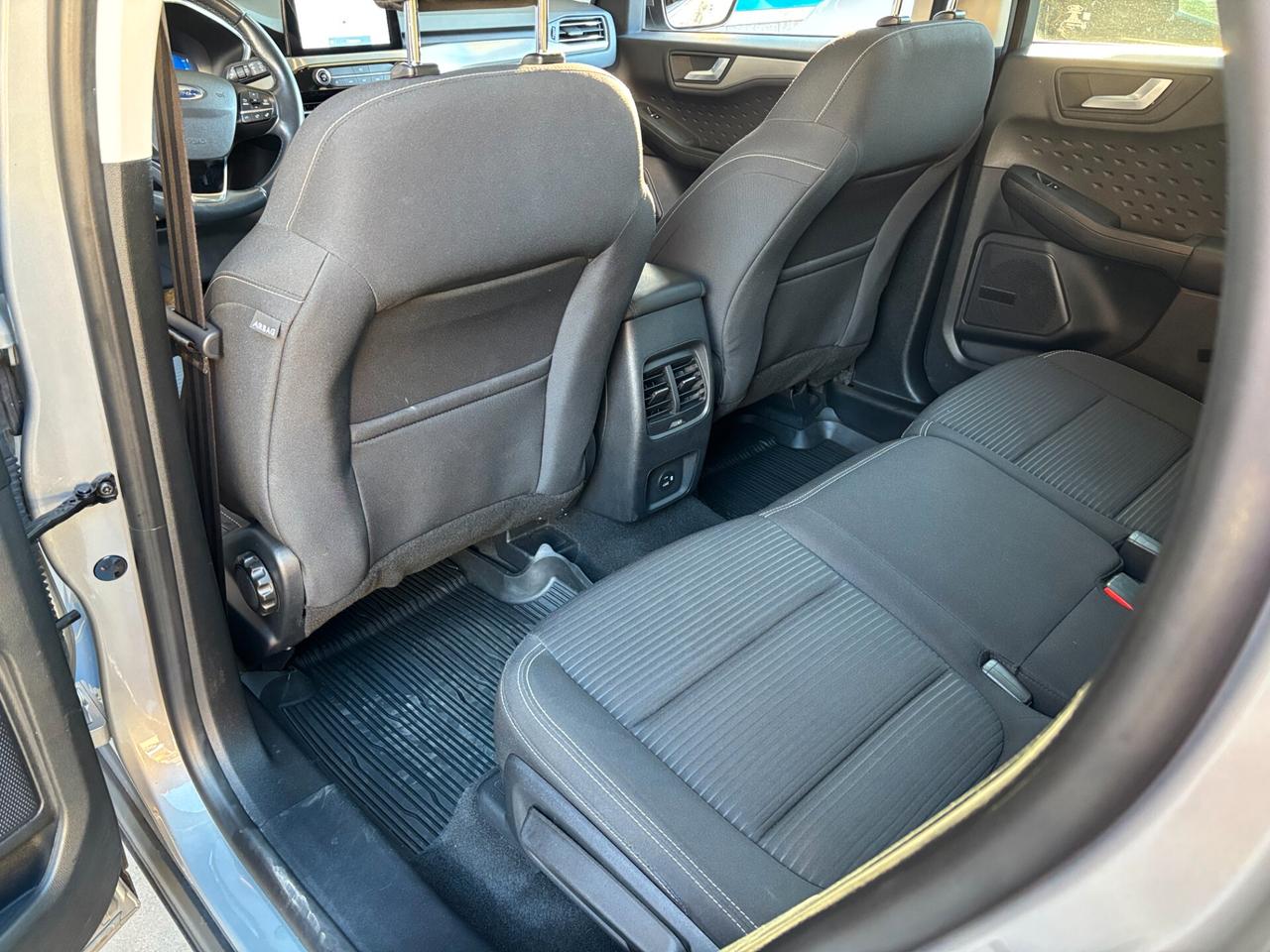 Ford Kuga 1.5 EcoBlue 120 CV 2WD Titanium X - 2020